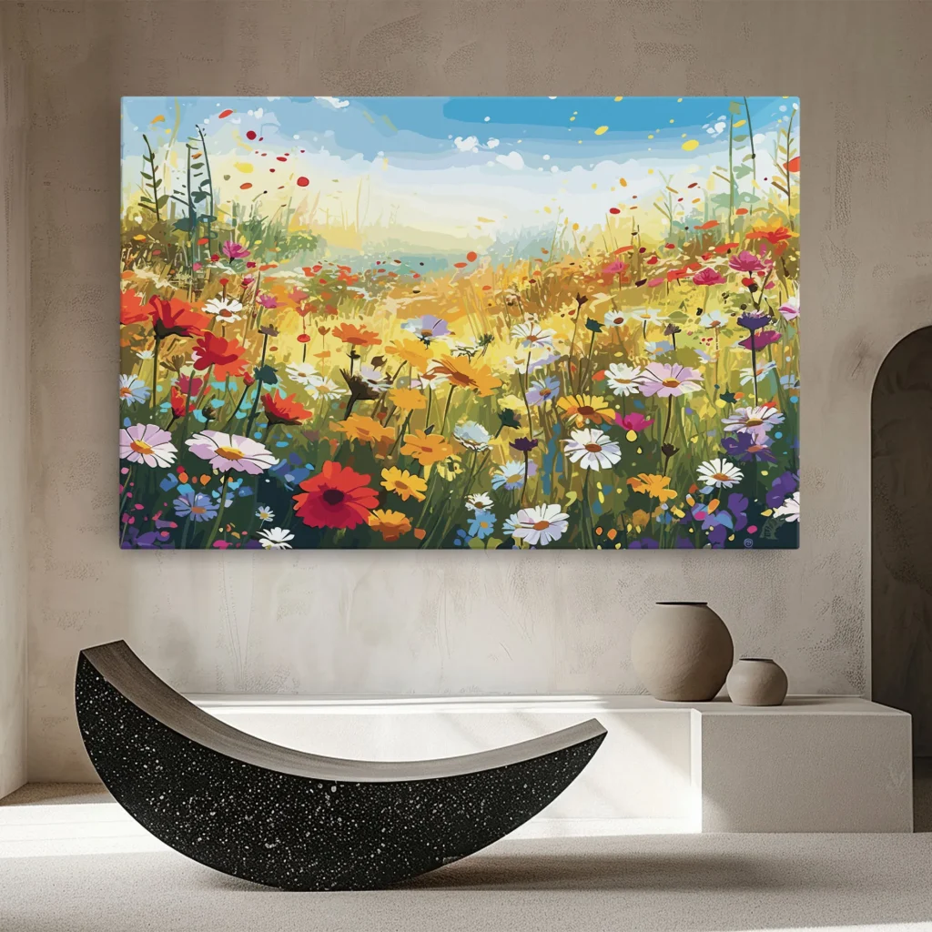canvas