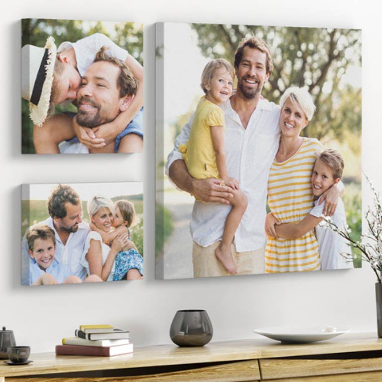 canvas prints 1x1